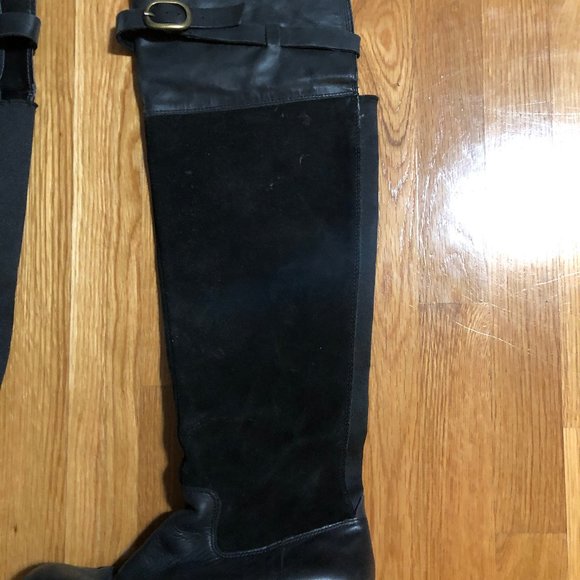 Lucky Brand Boots - Picture 4 of 12